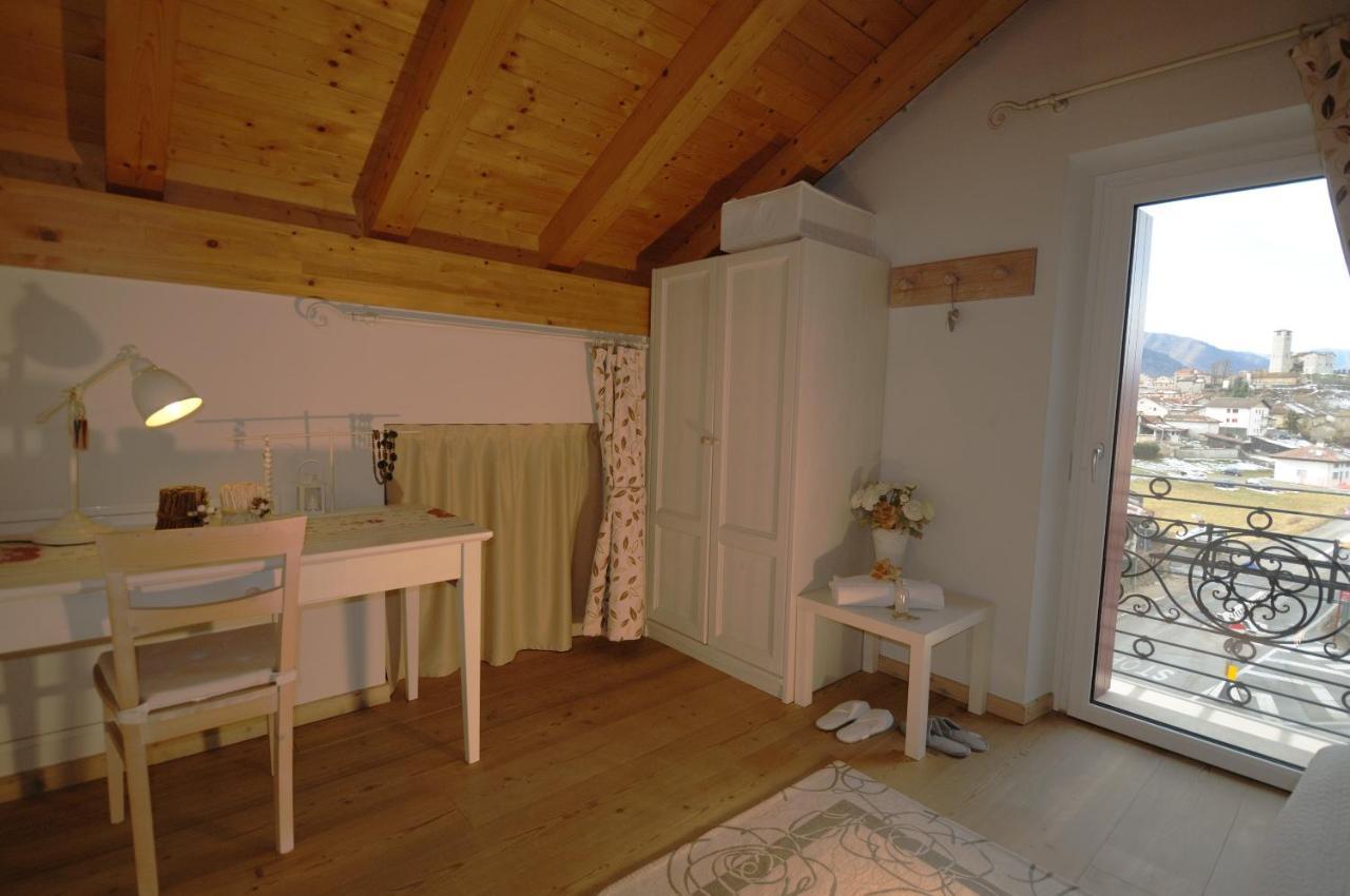 לינה וארוחת בוקר פלטרה Casa Novecento מראה חיצוני תמונה
