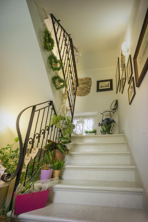 לינה וארוחת בוקר פלטרה Casa Novecento מראה חיצוני תמונה